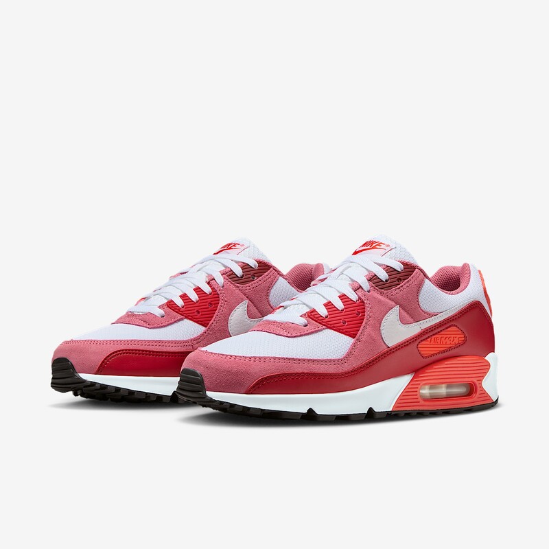 Nike Air Max 90 "Peony" | DM0029-600