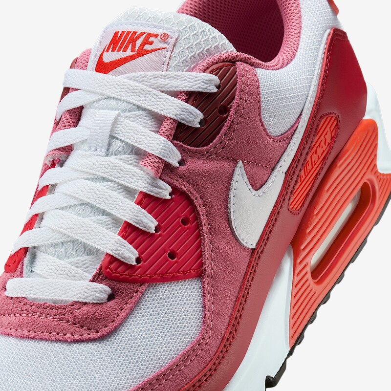Nike Air Max 90 "Peony" | DM0029-600