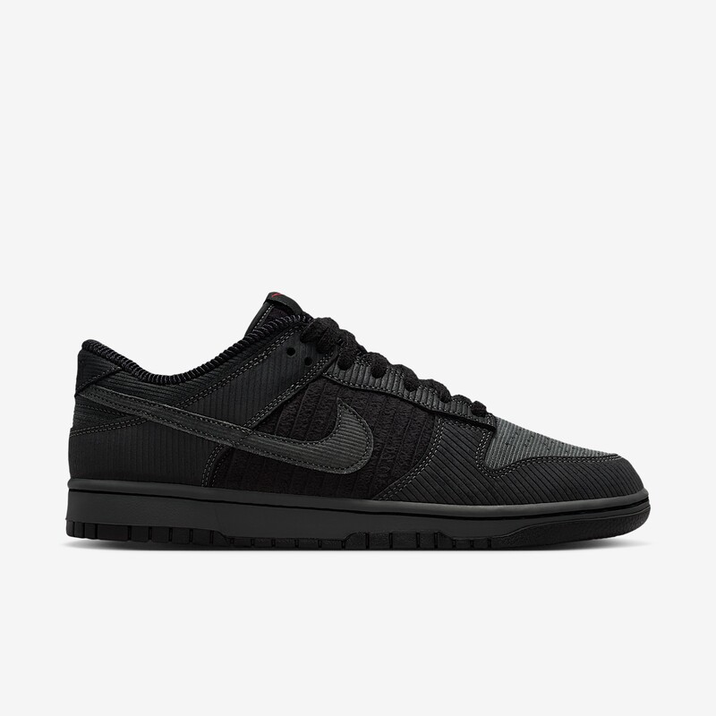 Nike Dunk Low Retro Premium "Anthracite" | IB7746-001