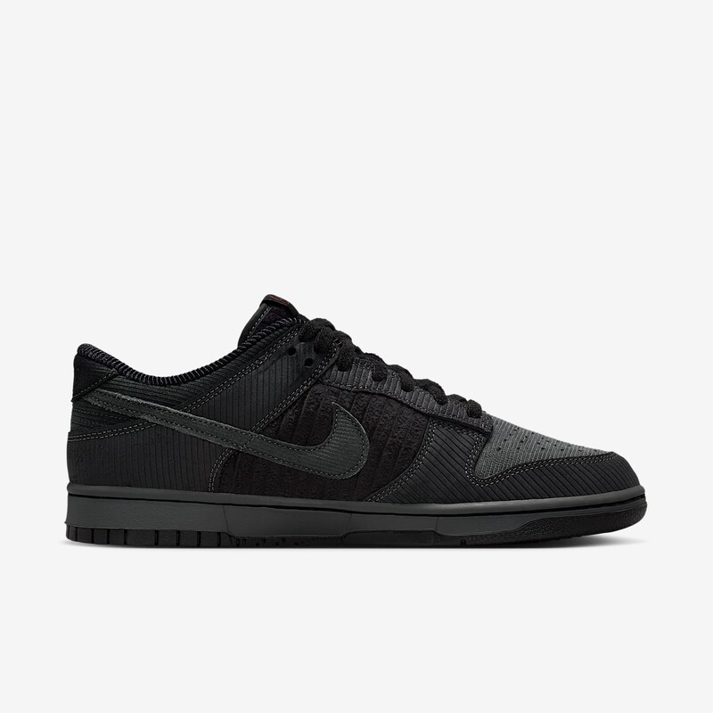 Nike Dunk Low Retro Premium "Anthracite" | IB7746-001 Nike Dunk Low Retro Premium "Anthracite" | IB7746-001