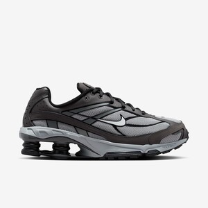 Nike Shox Ride 2 "Light Smoke Grey" | IO4296-001