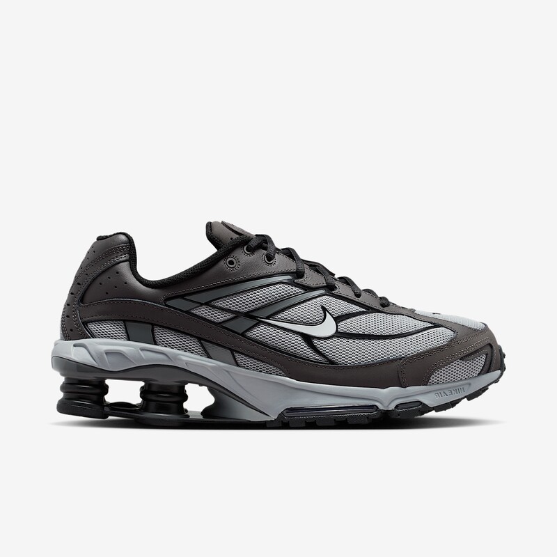Nike Shox Ride 2 "Light Smoke Grey" | IO4296-001 Nike Shox Ride 2 "Light Smoke Grey" | IO4296-001