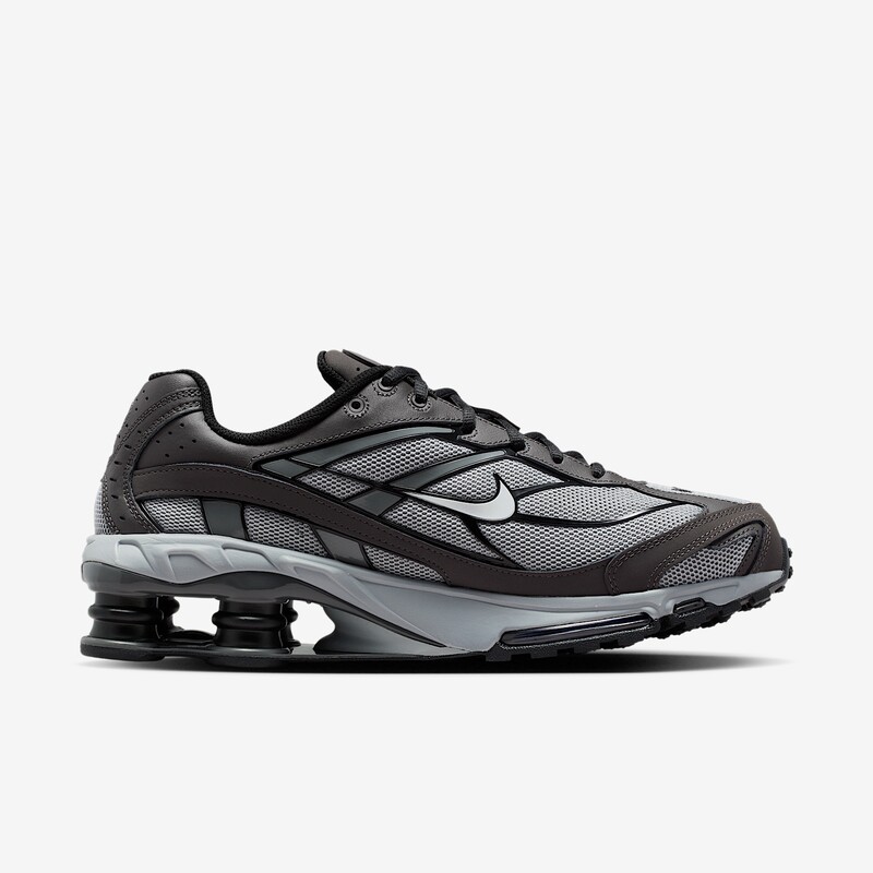 Nike Shox Ride 2 "Light Smoke Grey" | IO4296-001 Nike Shox Ride 2 "Light Smoke Grey" | IO4296-001