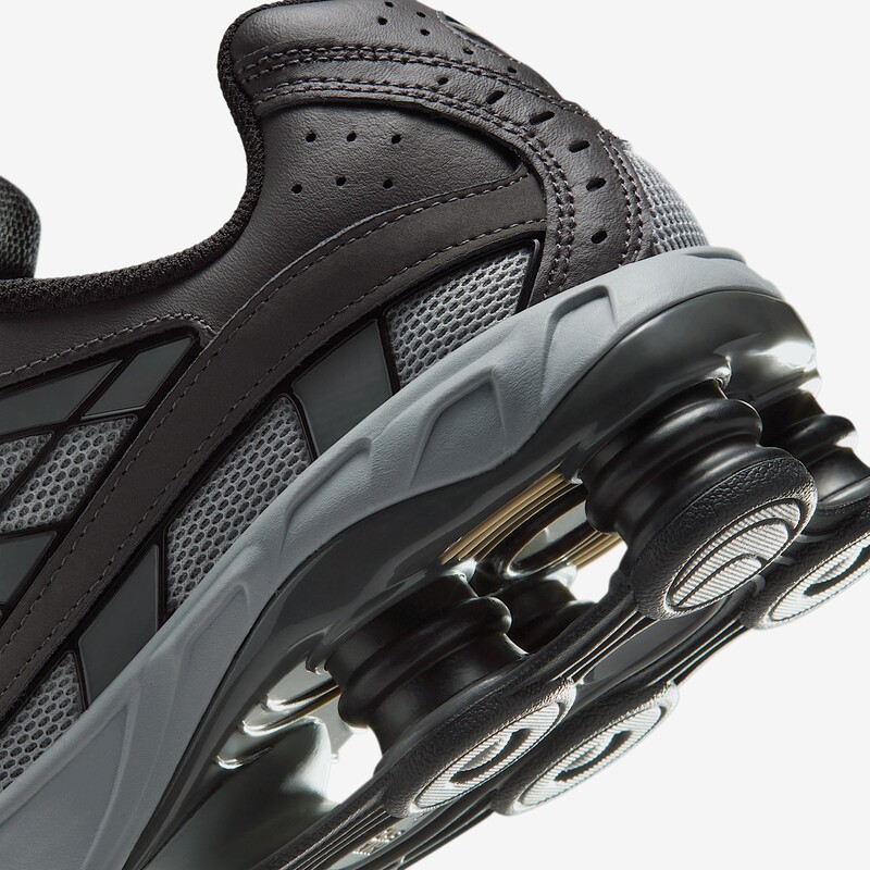 Nike Shox Ride 2 "Light Smoke Grey" | IO4296-001 Nike Shox Ride 2 "Light Smoke Grey" | IO4296-001
