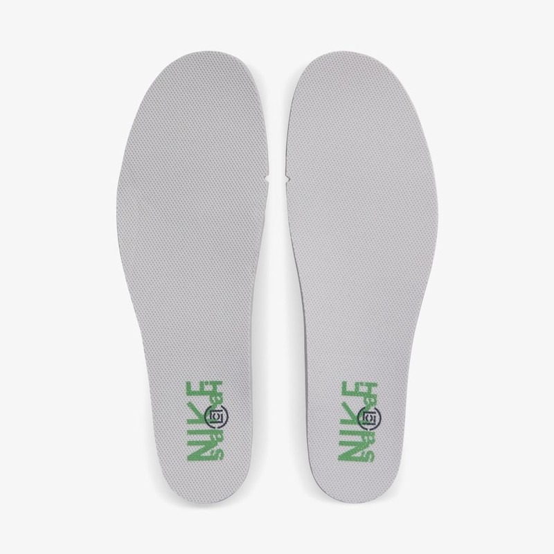 CLOT x Sacai x Nike LDWaffle Cool Grey | DH3114-001