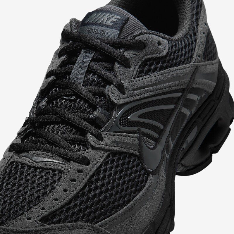 Nike Air Max Moto 2K SE "Black" | IO4862-001 Nike Air Max Moto 2K SE "Black" | IO4862-001