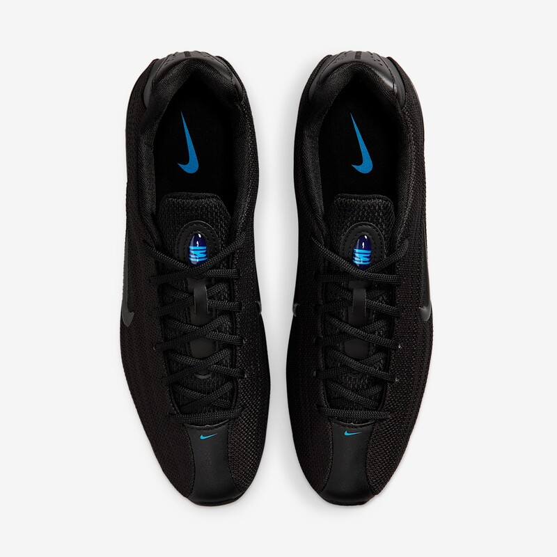 Nike Shox Z "Black/Blue Hero" | HQ7540-005 Nike Shox Z "Black/Blue Hero" | HQ7540-005