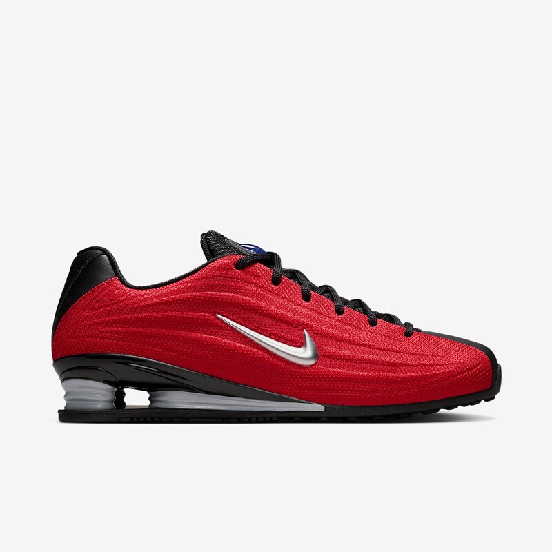 Nike Shox Z "Fire Red" | IQ7574-671 Nike Shox Z "Fire Red" | IQ7574-671
