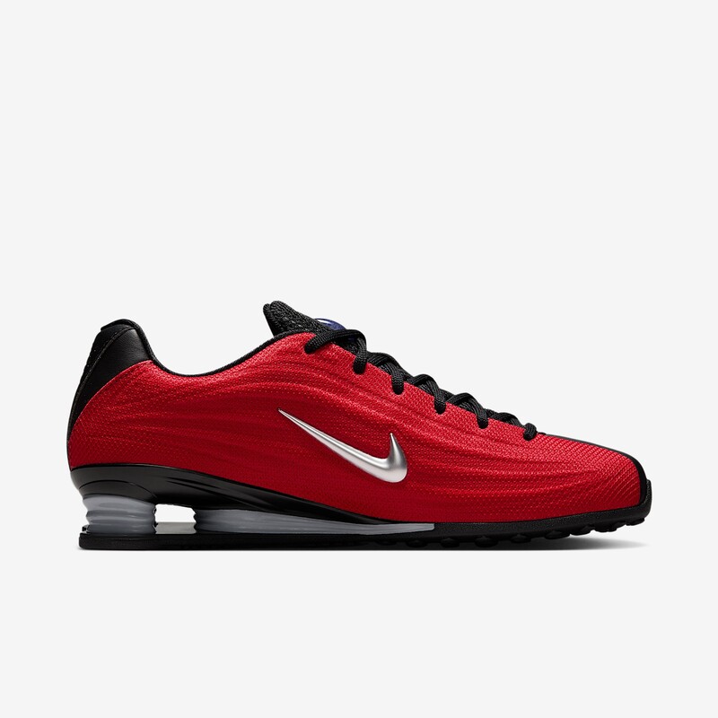 Nike Shox Z "Fire Red" | IQ7574-671