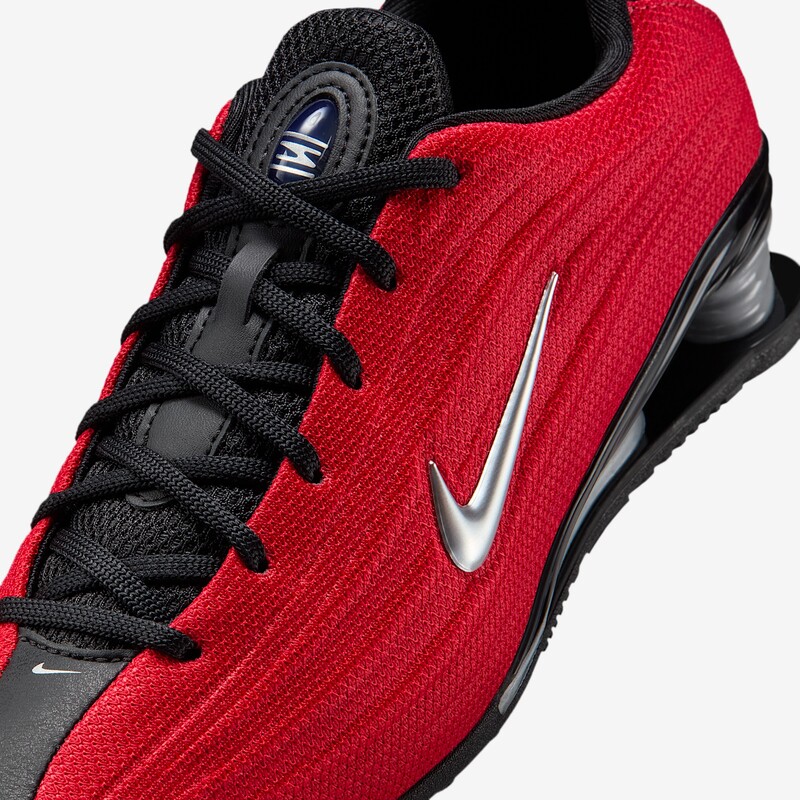 Nike Shox Z "Fire Red" | IQ7574-671 Nike Shox Z "Fire Red" | IQ7574-671