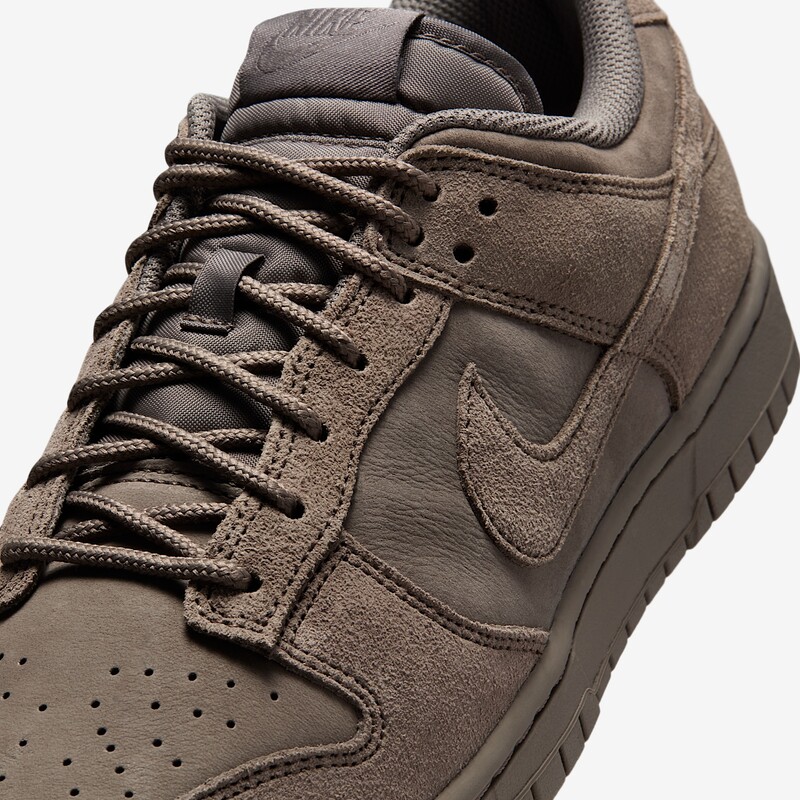 Nike Dunk Low Retro SE "Cave Stone" | IB6651-200