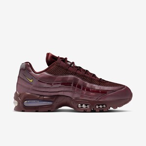 Nike Air Max 95 "Glam Rock Burgundy" | IB6830-601 Nike Air Max 95 "Glam Rock Burgundy" | IB6830-601