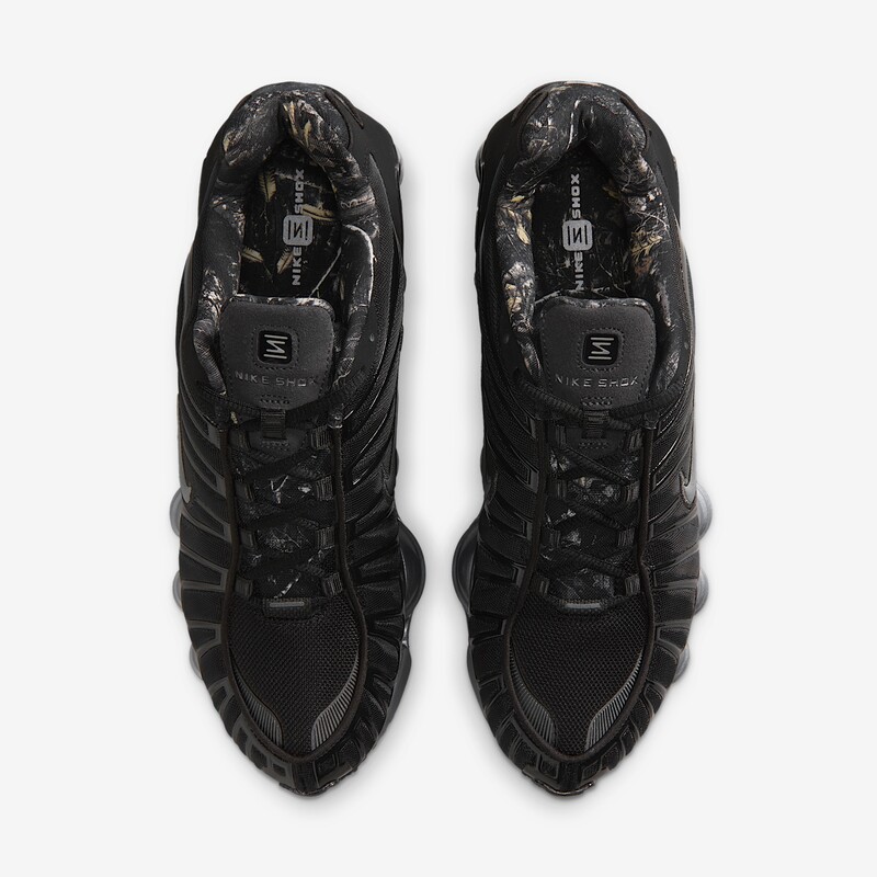 Nike Shox TL "Realtree" | IQ0299-010 Nike Shox TL "Realtree" | IQ0299-010