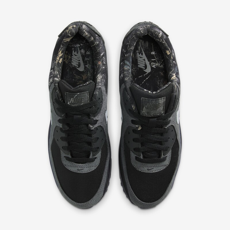 Nike Air Max 90 "Realtree" | IQ0300-001