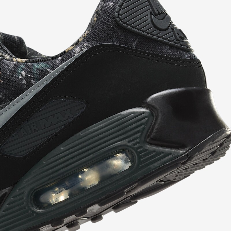 Nike Air Max 90 "Realtree" | IQ0300-001