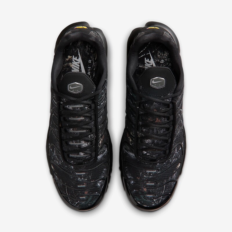 Nike Air Max Plus "Realtree" | IQ0301-070