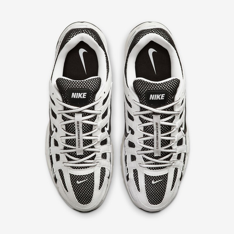 Nike P-6000 "Off Noir" | IO8711-101