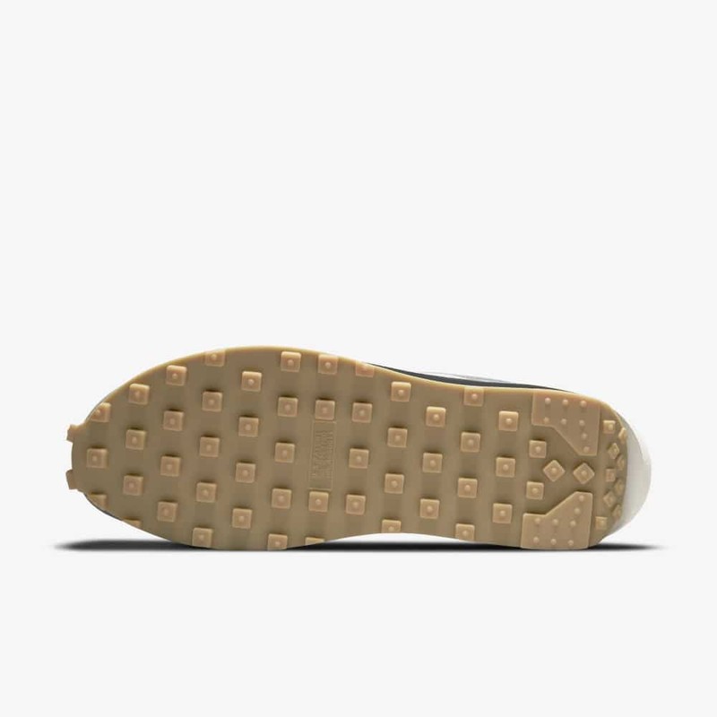 CLOT x Sacai x Nike LDWaffle Cool Grey | DH3114-001