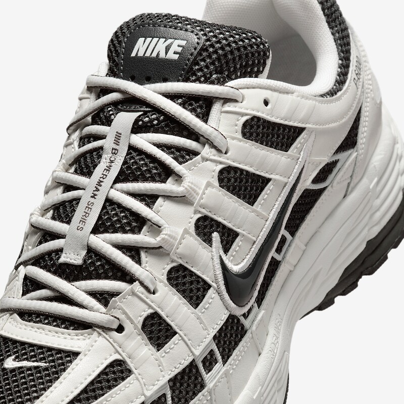 Nike P-6000 "Off Noir" | IO8711-101 Nike P-6000 "Off Noir" | IO8711-101