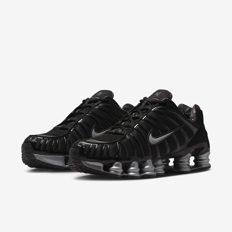 Nike Shox TL "Realtree" | IQ0299-010 Nike Shox TL "Realtree" | IQ0299-010
