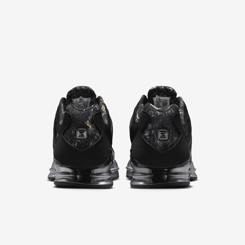Nike Shox TL "Realtree" | IQ0299-010 Nike Shox TL "Realtree" | IQ0299-010
