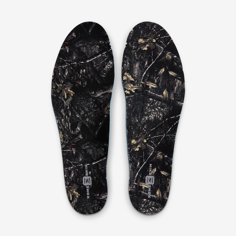 Nike Shox TL "Realtree" | IQ0299-010