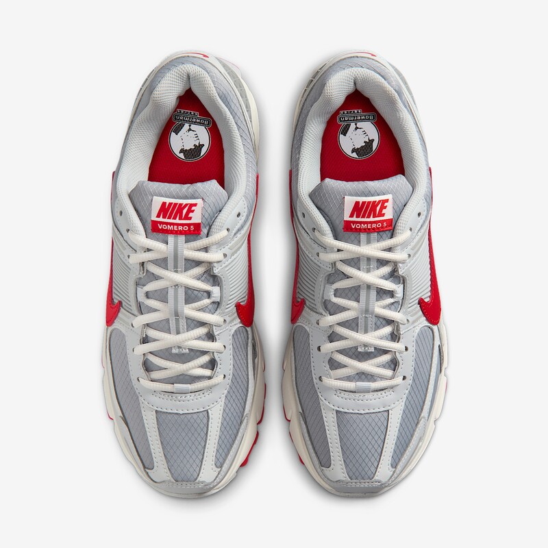 Nike Zoom Vomero 5 SE "Grey Fog" | IQ6589-001 Nike Zoom Vomero 5 SE "Grey Fog" | IQ6589-001