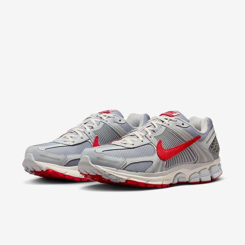 Nike Zoom Vomero 5 SE "Grey Fog" | IQ6589-001