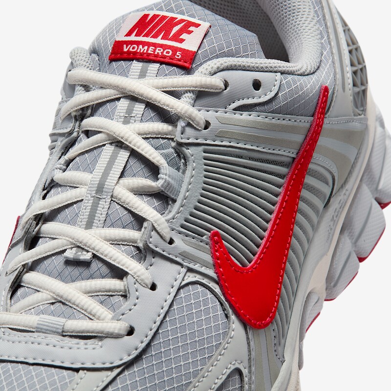 Nike Zoom Vomero 5 SE "Grey Fog" | IQ6589-001