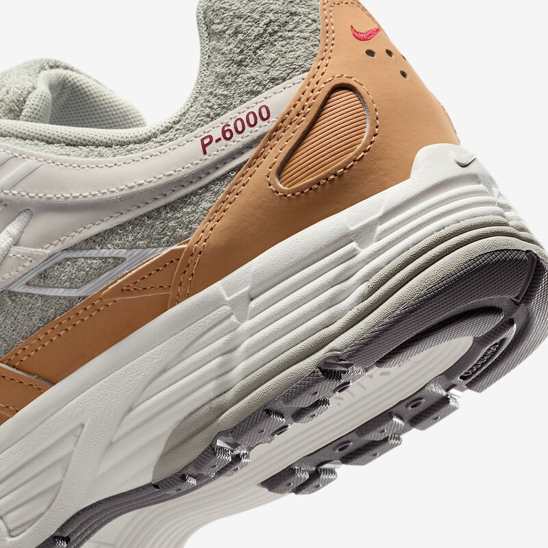 Nike P-6000 SE "LNY" | IQ1120-311