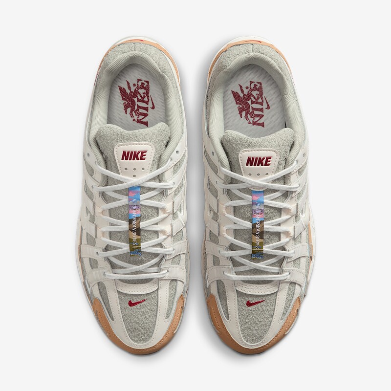 Nike P-6000 SE "LNY" | IQ1120-311 Nike P-6000 SE "LNY" | IQ1120-311