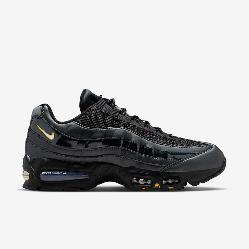 Nike Air Max 95 "Glam Rock Black" | IB6830-001