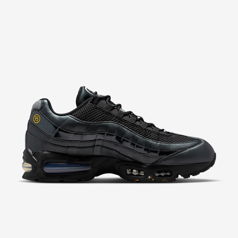 Nike Air Max 95 "Glam Rock Black" | IB6830-001