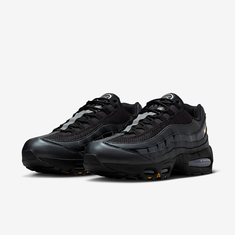 Nike Air Max 95 "Glam Rock Black" | IB6830-001 Nike Air Max 95 "Glam Rock Black" | IB6830-001