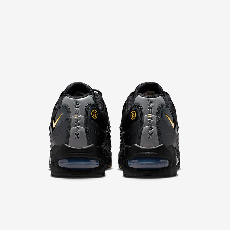 Nike Air Max 95 "Glam Rock Black" | IB6830-001 Nike Air Max 95 "Glam Rock Black" | IB6830-001