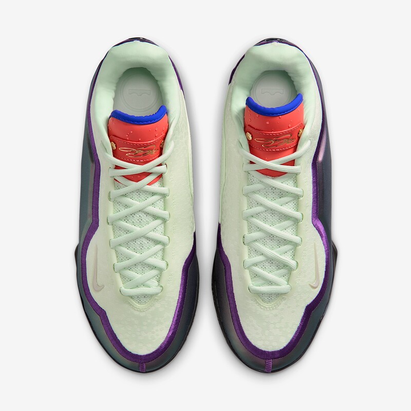 Nike LeBron 23 "Green With Envy" | IH1513-700