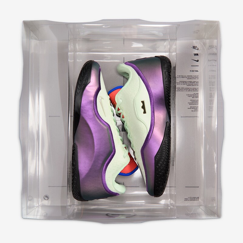 Nike LeBron 23 "Green With Envy" | IH1513-700