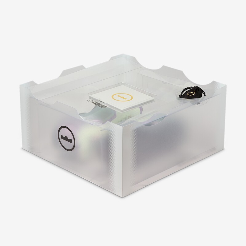 Nike LeBron 23 "Green With Envy" | IH1513-700