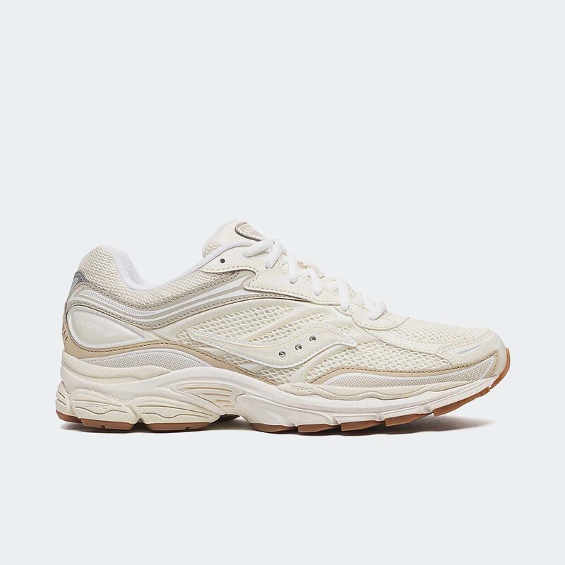 Saucony ProGrid Omni 9 "Sail/Silver" | S70832-5
