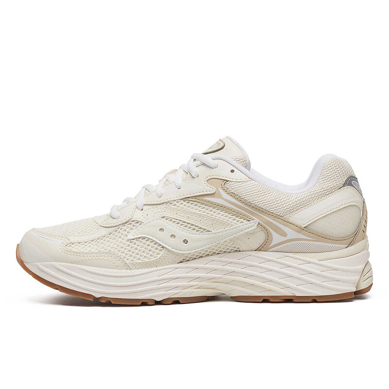 Saucony ProGrid Omni 9 "Sail/Silver" | S70832-5