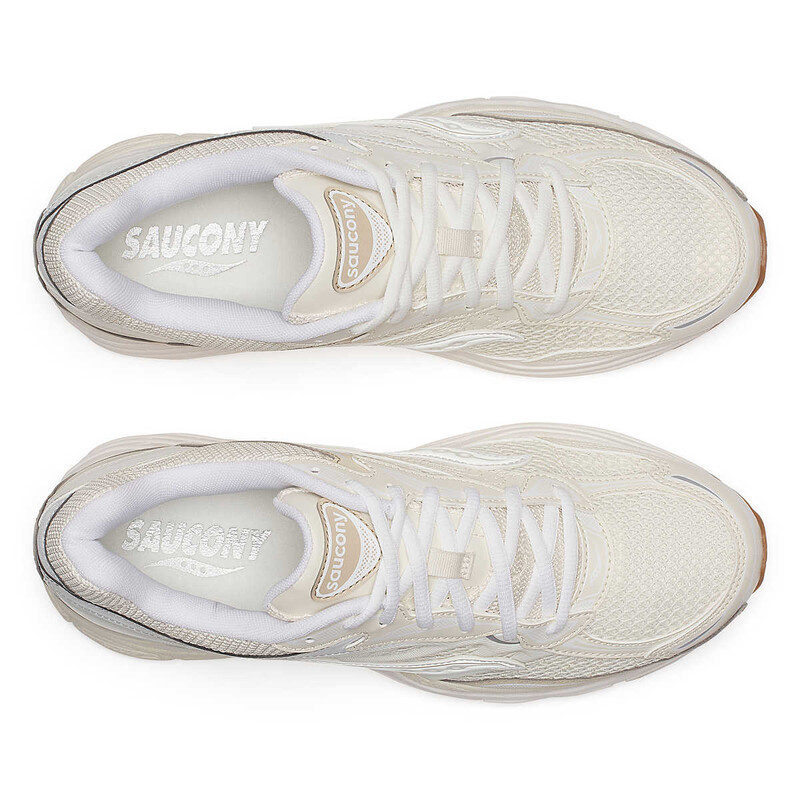 Saucony ProGrid Omni 9 "Sail/Silver" | S70832-5