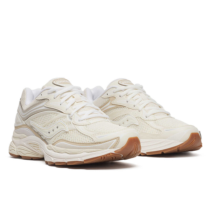 Saucony ProGrid Omni 9 "Sail/Silver" | S70832-5