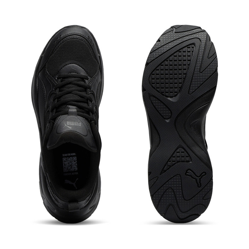 Puma X-Ray 4 "Black" | 404747-01