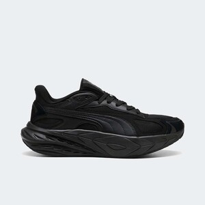 Puma Hypnotic 2 "Black" | 404714-01