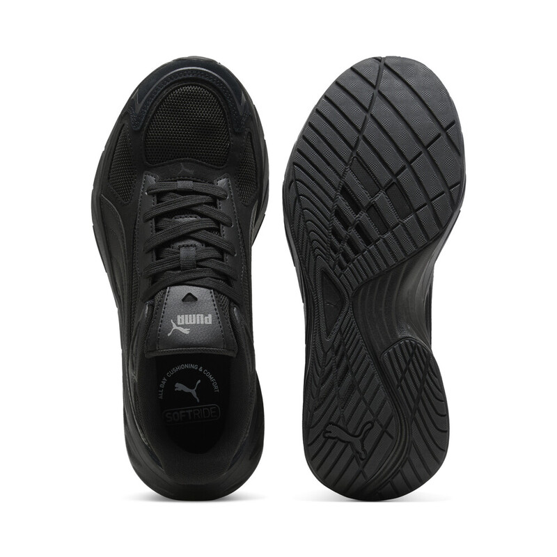 Puma Hypnotic 2 "Black" | 404714-01