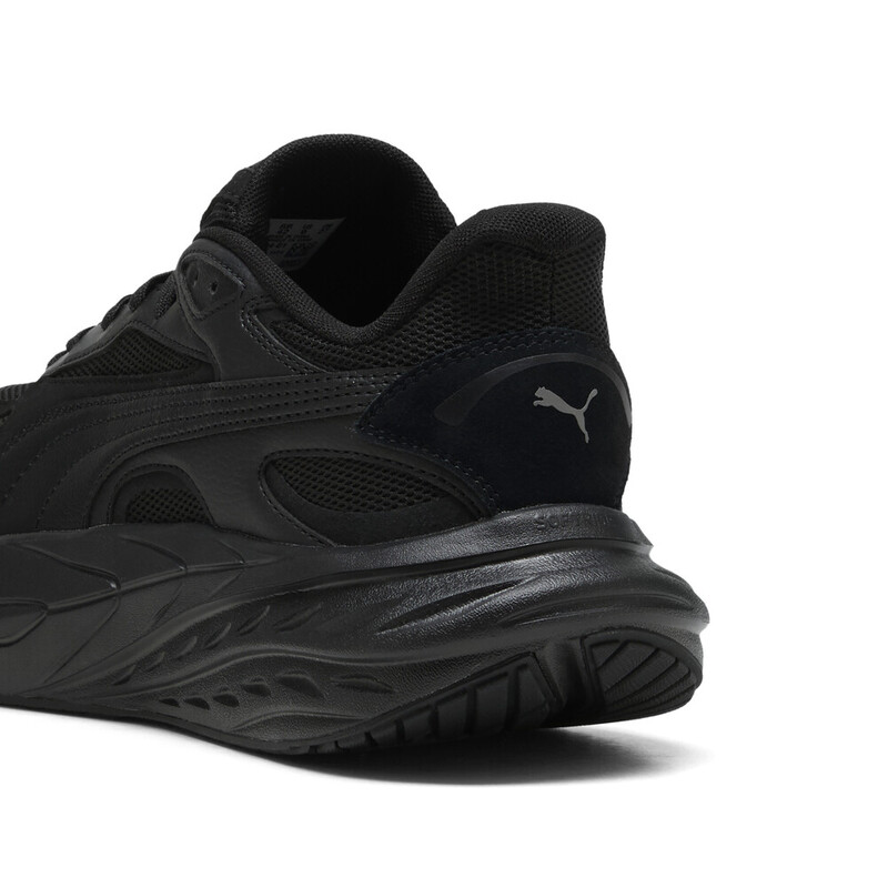 Puma Hypnotic 2 "Black" | 404714-01