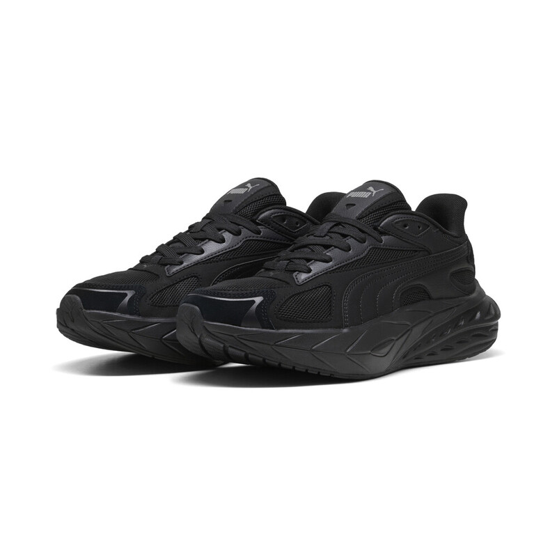 Puma Hypnotic 2 "Black" | 404714-01