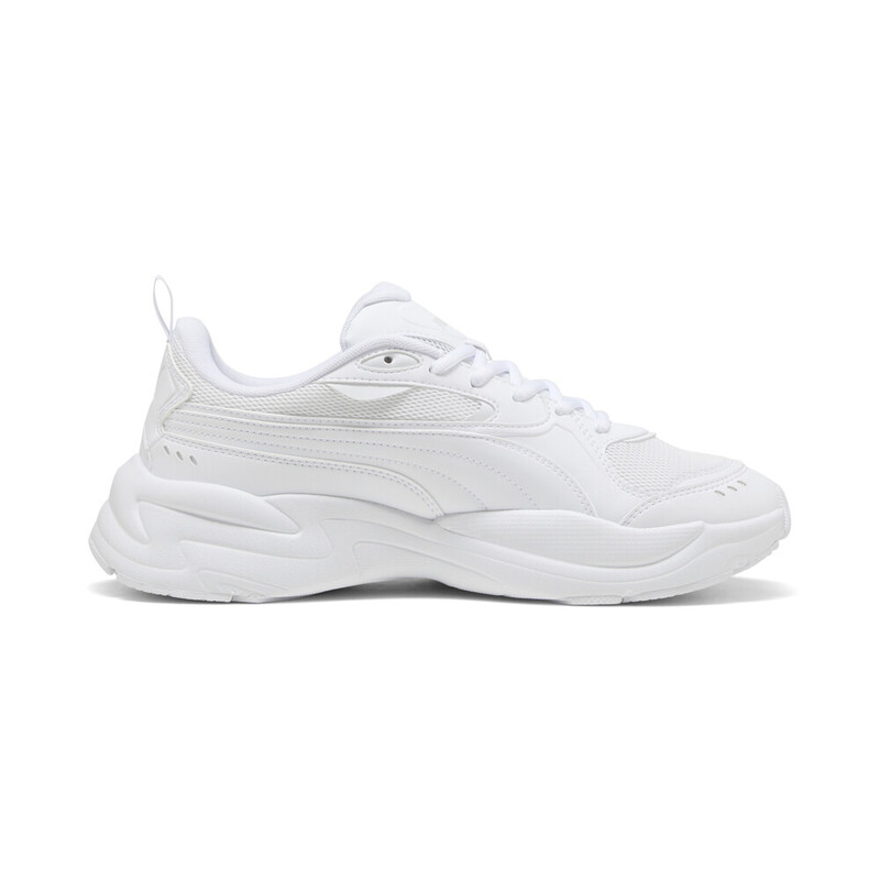 Puma X-Ray 4 "White" | 404747-02