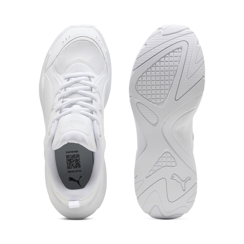 Puma X-Ray 4 "White" | 404747-02