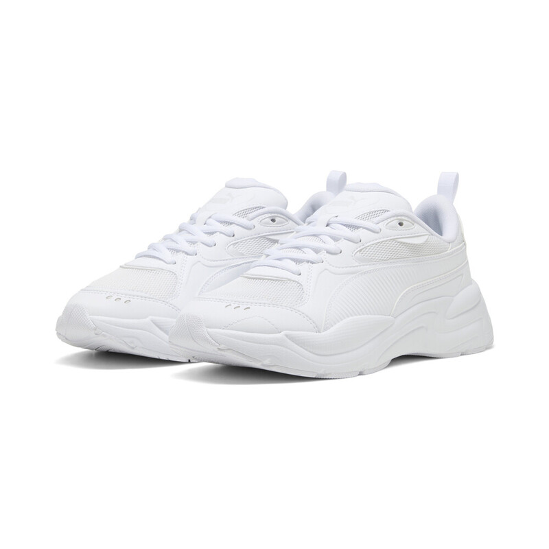 Puma X-Ray 4 "White" | 404747-02